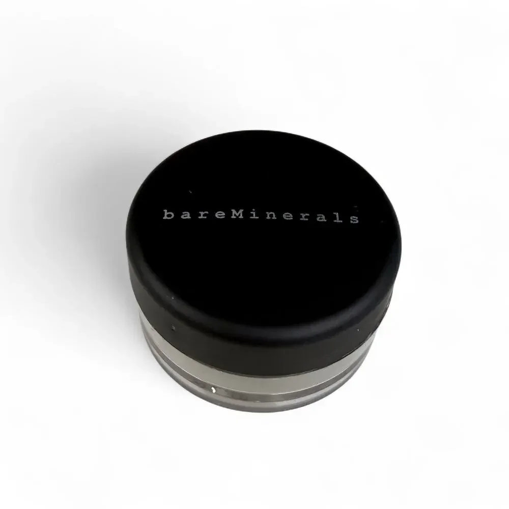 bareMinerals Glimpse Eyeshadow 43157 Metallic Green 0.01 oz 0.28g Eye Shadow